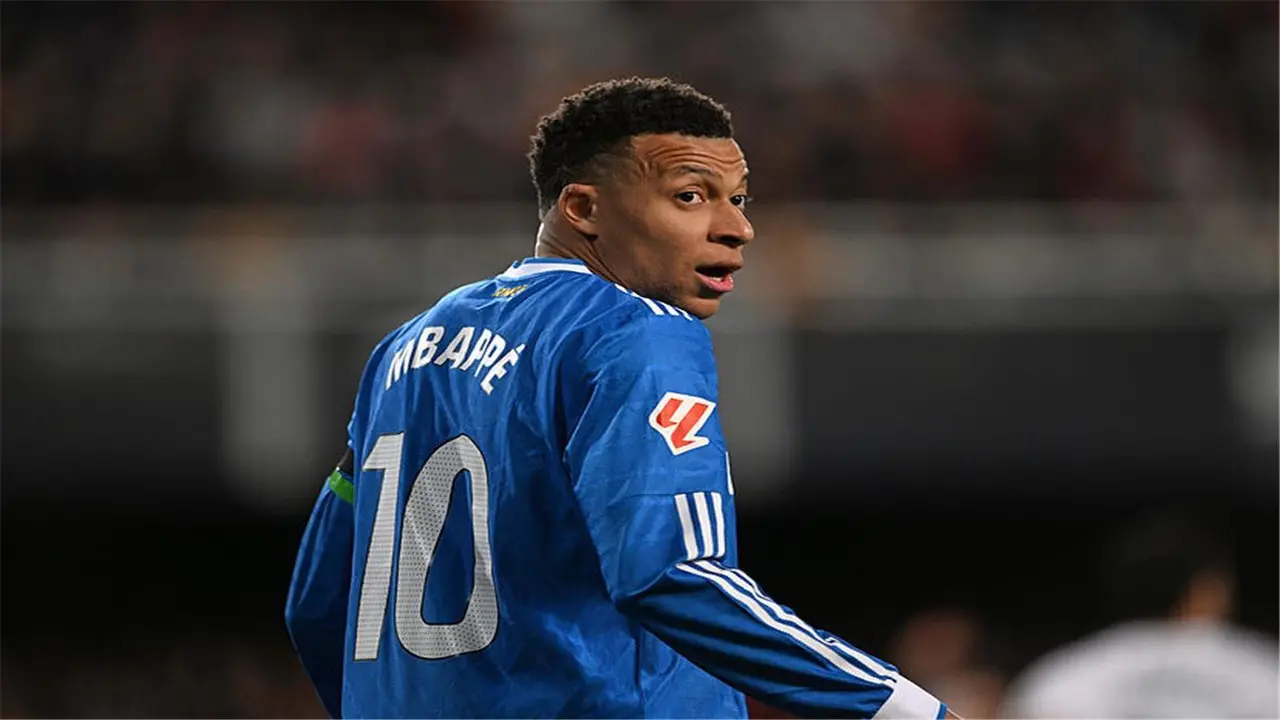 تحديات حقيقية تواجه مبابي في تحقيق إنجازات مشابهة مع نادي ريال مدريد